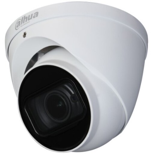 Купольная видеокамера Dahua DH-HAC-HDW1230TP-Z-A 2Мп HDCVI