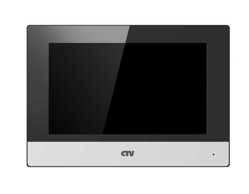 CTV-IP-M6703 монитор 