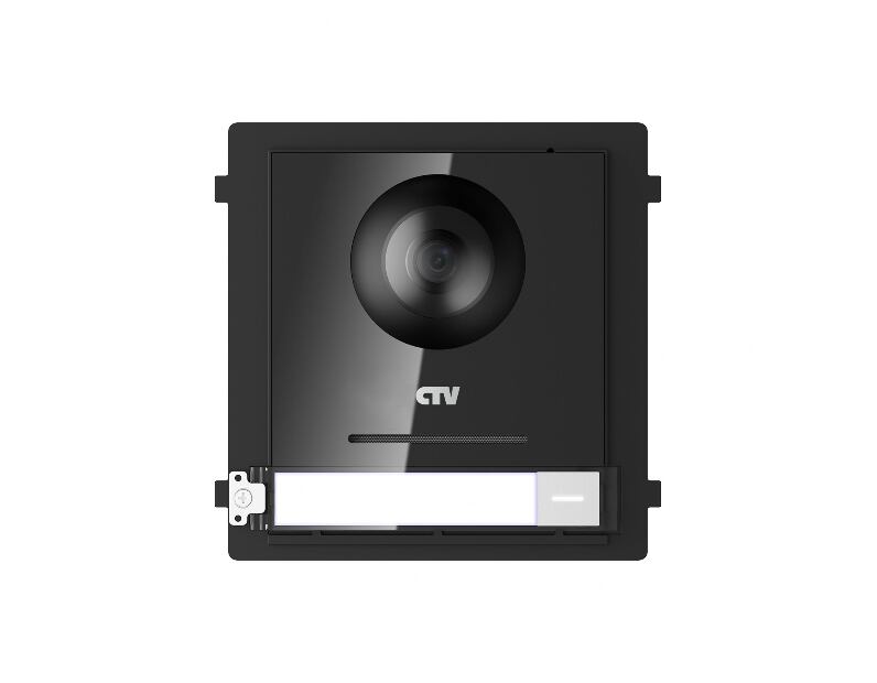 CTV-IP-UCAM вызывная панель