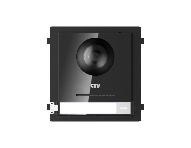 CTV-IP-UCAMF вызывная панель 