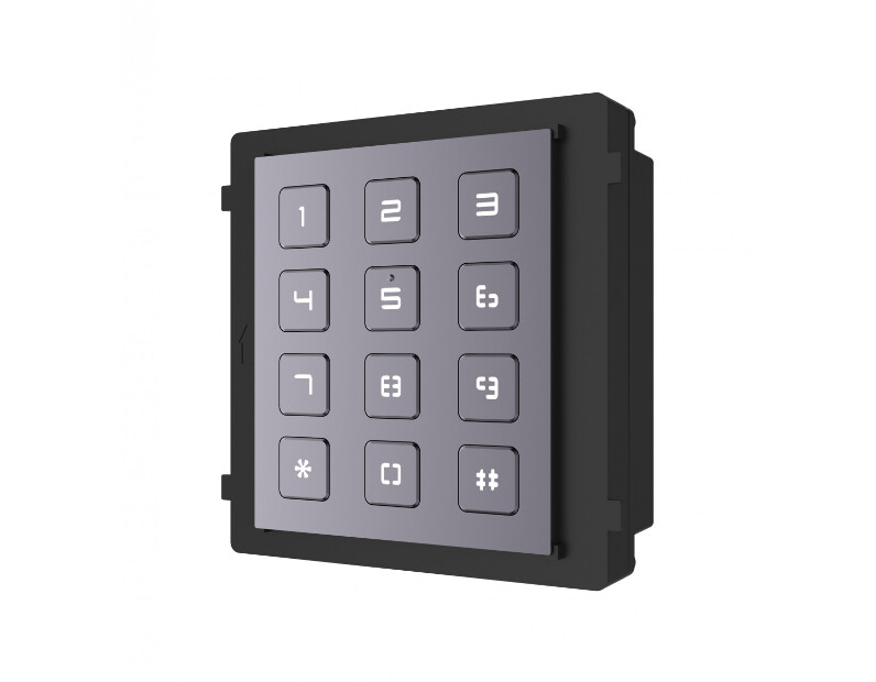 CTV-IP-UKP суб-модуль клавиатуры