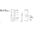 CTV CTV-D4003 NG CH вызывная панель