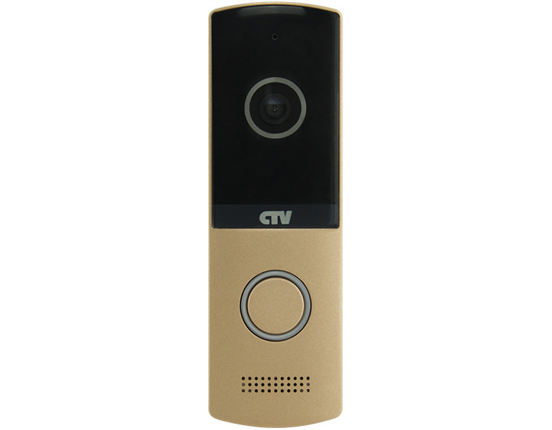 CTV CTV-D4003 NG CH вызывная панель
