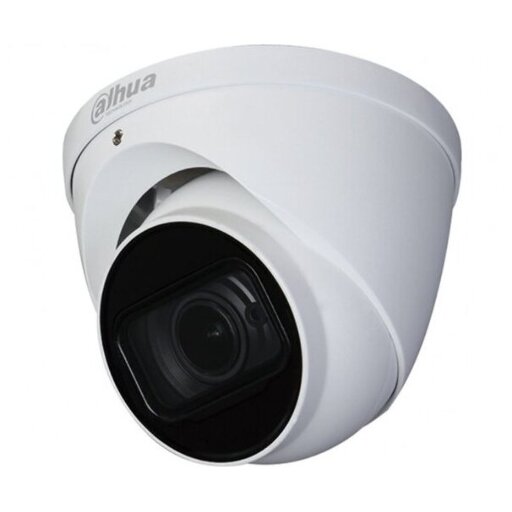 Купольная видеокамера Dahua DH-HAC-HDW1801TLP-A-0280B 8Мп HDCVI