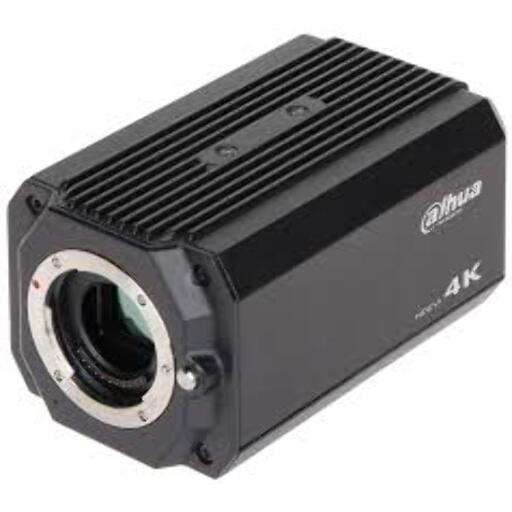 Корпусная видеокамера Dahua DH-HAC-HF3805GP 8Мп HDCVI