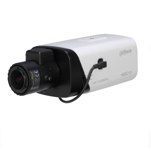 Корпусная видеокамера Dahua DH-HAC-HF3231EP 2Мп HDCVI