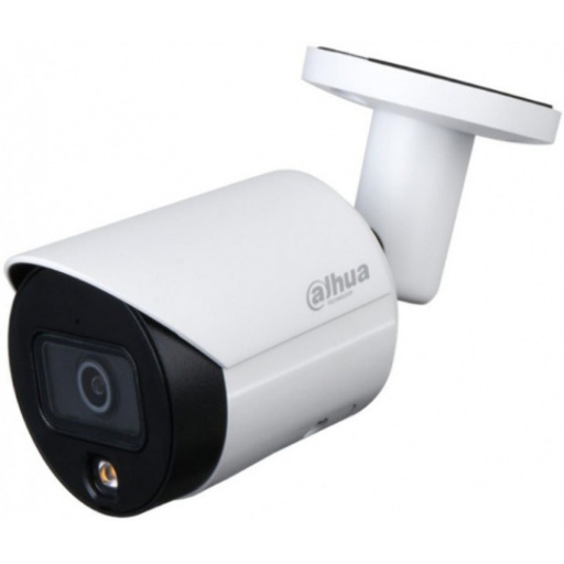 Уличная видеокамера Dahua DH-IPC-HFW2431SP-S-0360B 4Мп IP