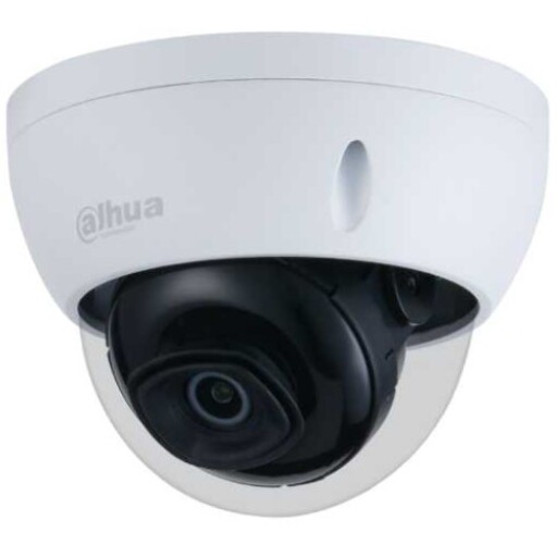 Купольная видеокамера Dahua DH-IPC-HDBW3441EP-AS-0280B 4Мп IP