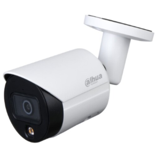 Уличная видеокамера Dahua DH-IPC-HFW2439SP-SA-LED-0360B 4Мп IP