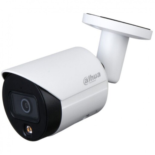 Уличная видеокамера Dahua DH-IPC-HFW2239SP-SA-LED-0360B 2Мп IP
