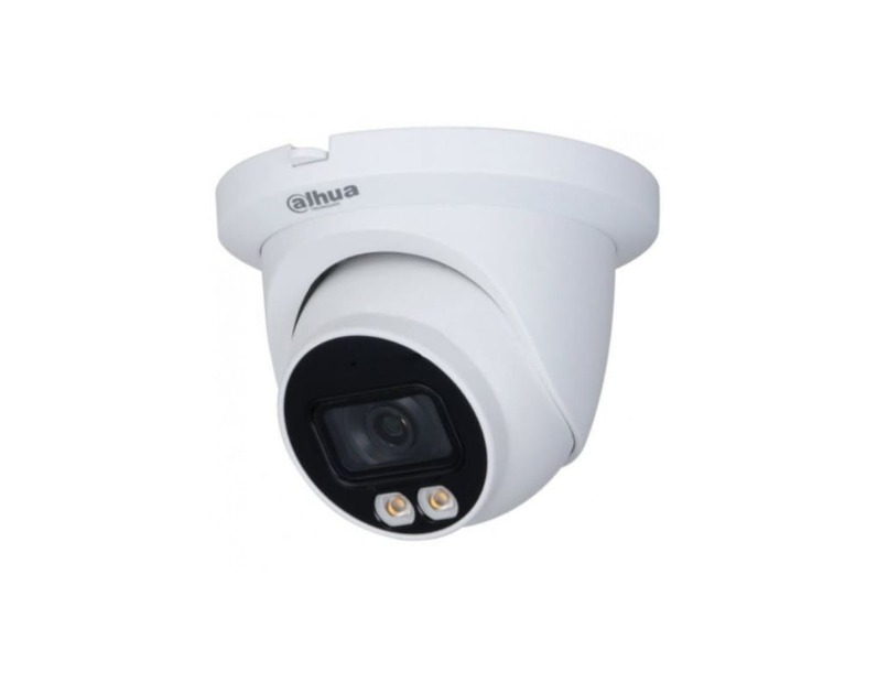 IP камера Dahua DH-IPC-HDW3249TMP-AS-LED-0280B
