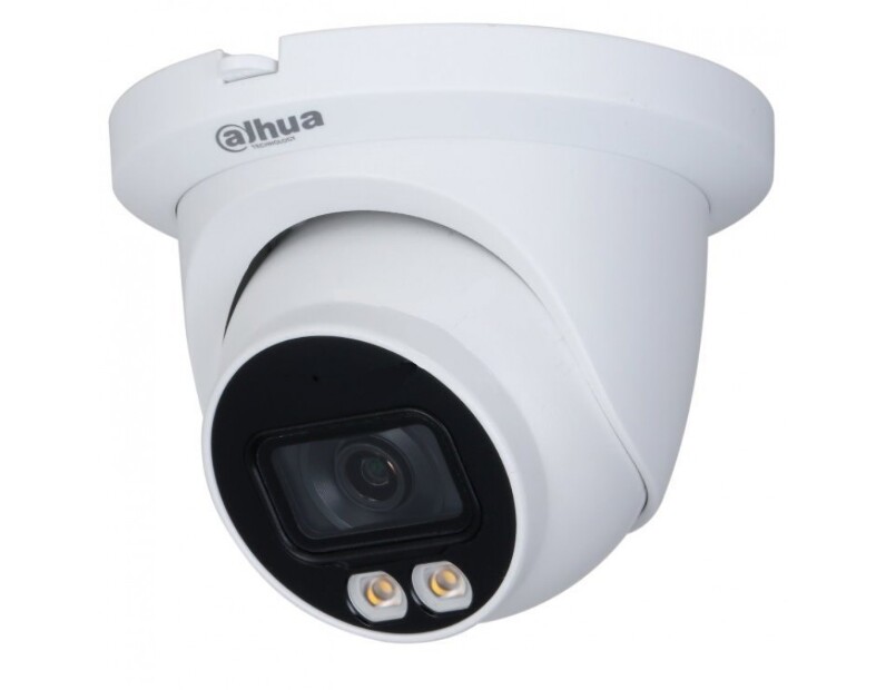 IP камера Dahua DH-IPC-HDW2439TP-AS-LED-0360B