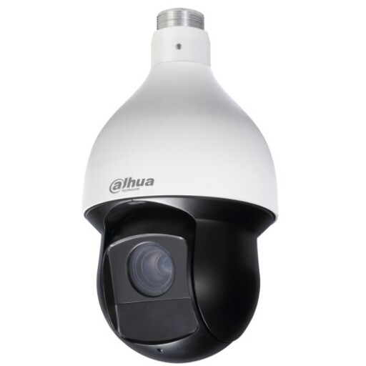 Поворотная видеокамера Dahua DH-SD59432XA-HNR 4Мп IP