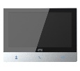 CTV-M4701 AHD монитор домофона Черный