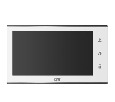 CTV-M4105AHD монитор домофона Черный