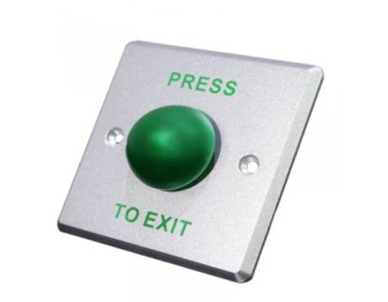 YLI PBK-818B кнопка выхода