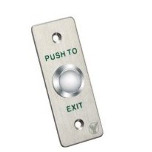 Кнопка выхода YLI Electronic PBK-810A врезная