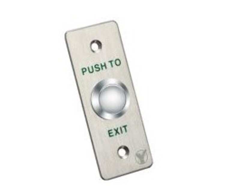 YLI PBK-810A кнопка выхода