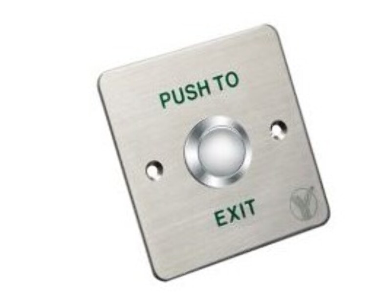 YLI PBK-810C кнопка выхода