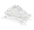 Патч-панель UTP, 19", 48 портов RJ45, cat.5е, 1U, Dual Type, компактная, Netko СКС, "J"