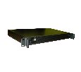 Корпус компьютерный (серверный) 19'', 1U, размеры Ш*Г*В* 430мм*250мм*44,4мм