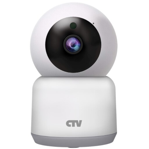 Wi-Fi видеокамера CTV-HomeCam 2Мп