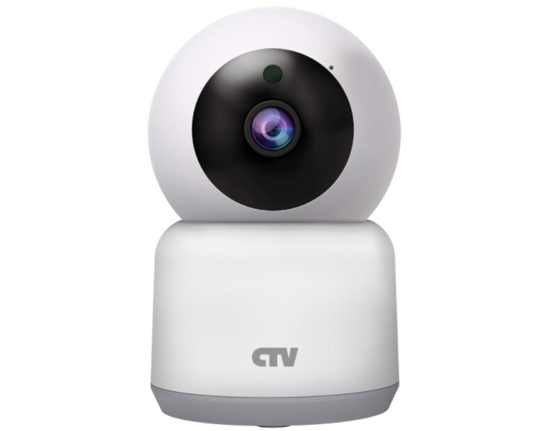 CTV-HomeCam Wi-Fi камера