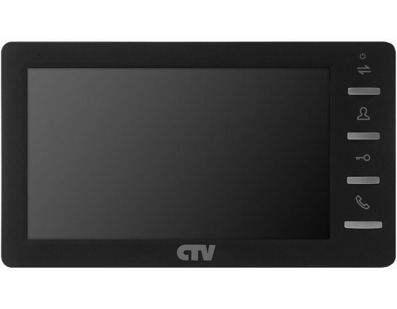 Монитор видеодомофона CTV-M1701 Plus B