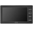 Монитор видеодомофона CTV-M1701 Plus G
