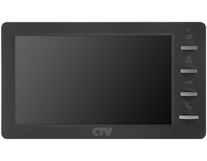 Монитор видеодомофона CTV-M1701 Plus G