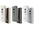 CTV-D4001FHD Шампань вызывная панель для видеодомофонов