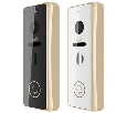 CTV-D4001FHD Шампань вызывная панель для видеодомофонов