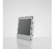 CTV-M5702 Белый монитор видеодомофона с Wi-Fi