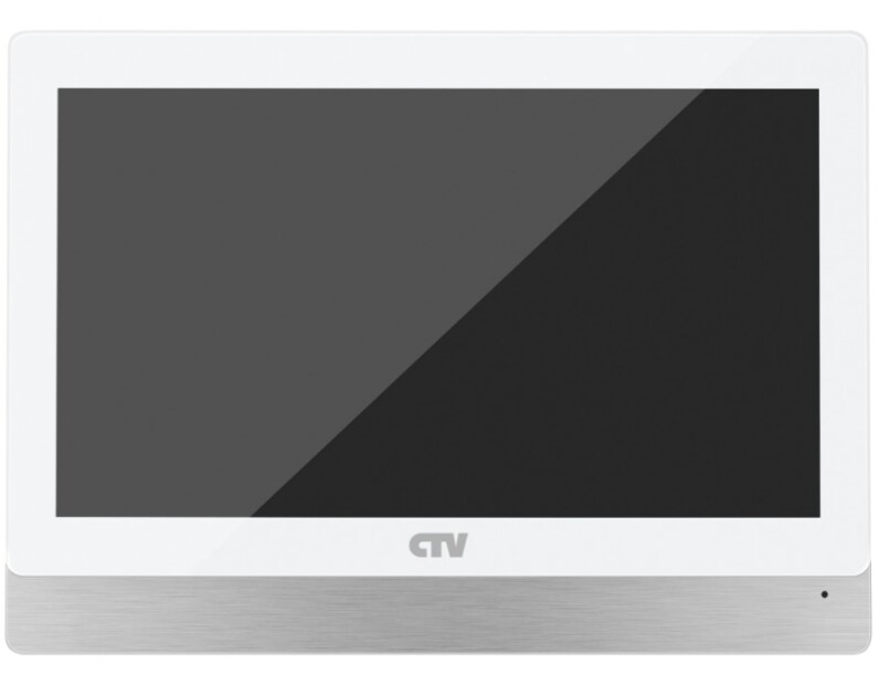 CTV-M4902 W Монитор видеодомофона