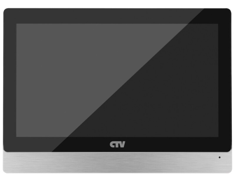 CTV-M4902 B Монитор видеодомофона