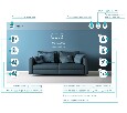 CTV-M5902 W Монитор видеодомофона