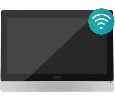 CTV-M5902 B Монитор видеодомофона