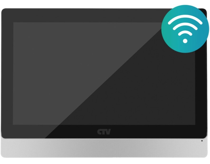 CTV-M5902 B Монитор видеодомофона