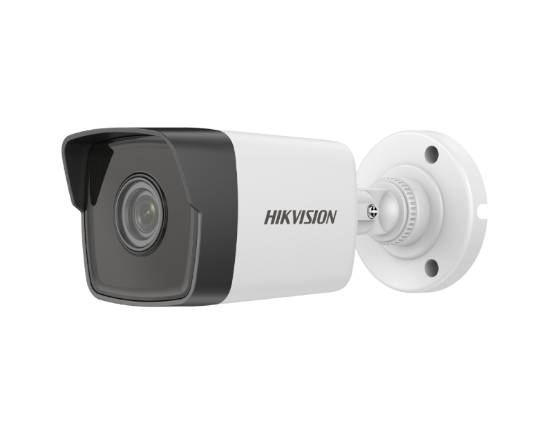 IP-видеокамера Hikvision DS-2CD1053G0-I(2.8mm)