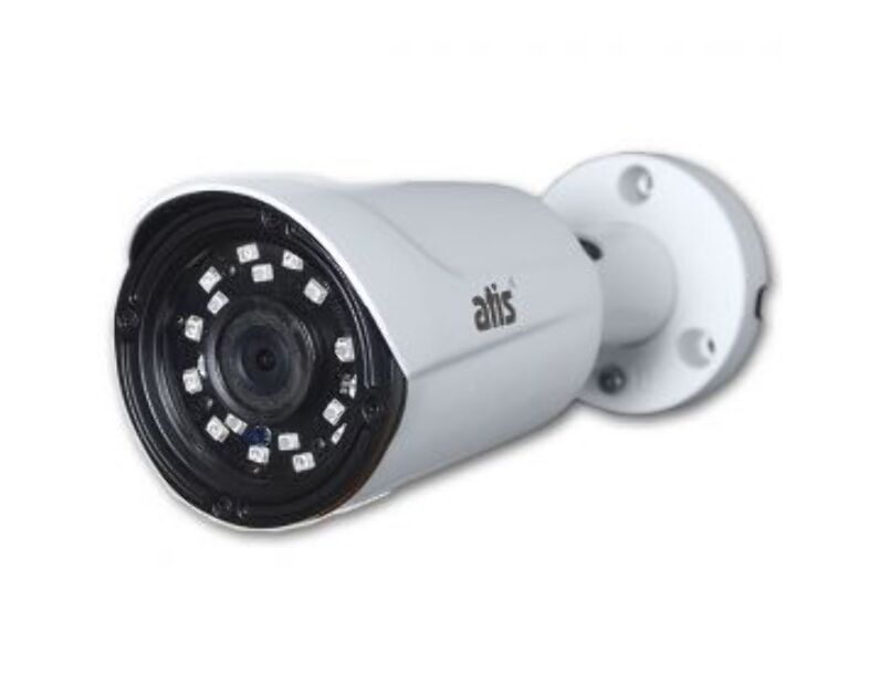 MHD видеокамера ATIS L AMW-2MIR-20W/2.8 Pro