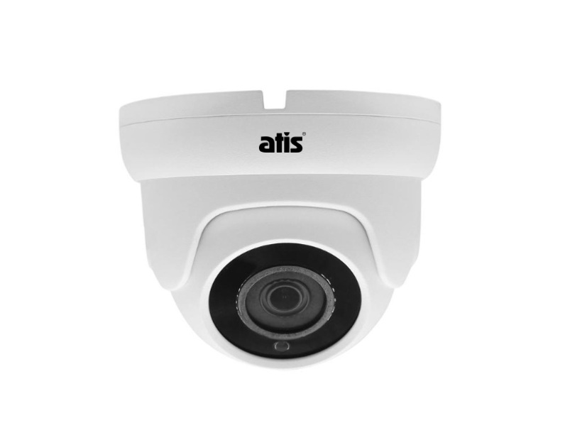 IP-видеокамера ATIS L ANVD-2MIRP-20W/2.8A Eco