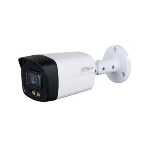 HDCVI видеокамера Dahua DH-HAC-HFW1239TLMP-LED-0280B