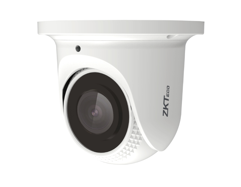 MHD видеокамера ZKTeco ES-32B11C (2.8mm)