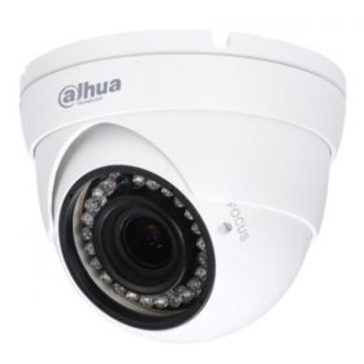 HDCVI видеокамера Dahua DH-HAC-HDW1400RP-VF