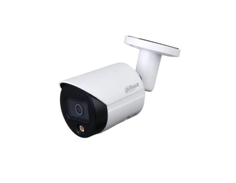 IP-видеокамера Dahua DH-IPC-HFW2439SP-SA-LED-0280B