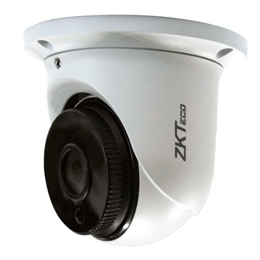IP-видеокамера ZKTeco ES-852K11H (2.8mm)