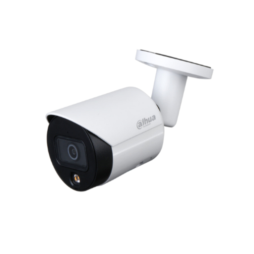 IP-видеокамера Dahua DH-IPC-HFW2239SP-SA-LED-0280B