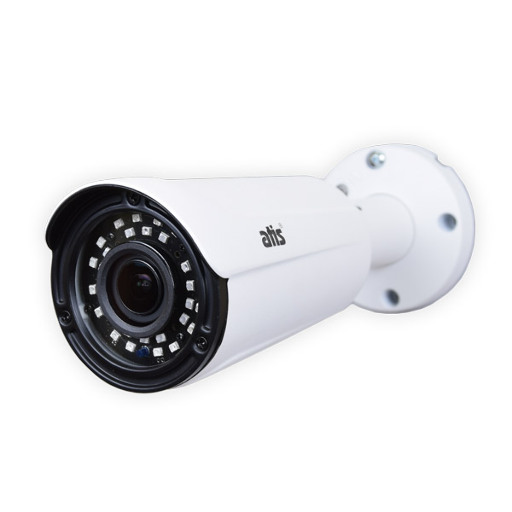 MHD видеокамера ATIS L AMW-2MVFIR-40W/2.8-12 Pro