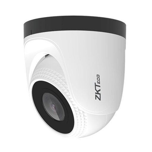 IP-видеокамера ZKTeco ES-852O21B (2.8mm)