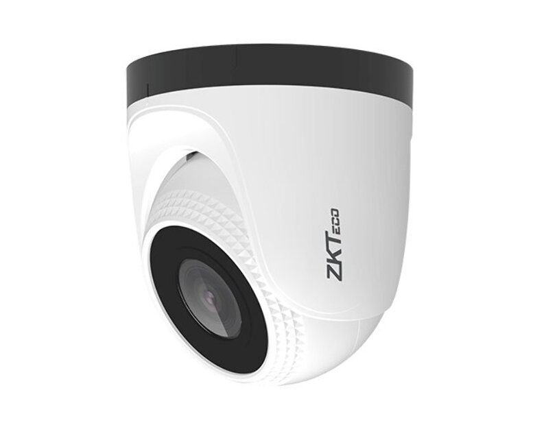 IP-видеокамера ZKTeco ES-852O21B (2.8mm)